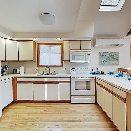 Harbor Cove Cottage Edgartown Exteriér fotografie