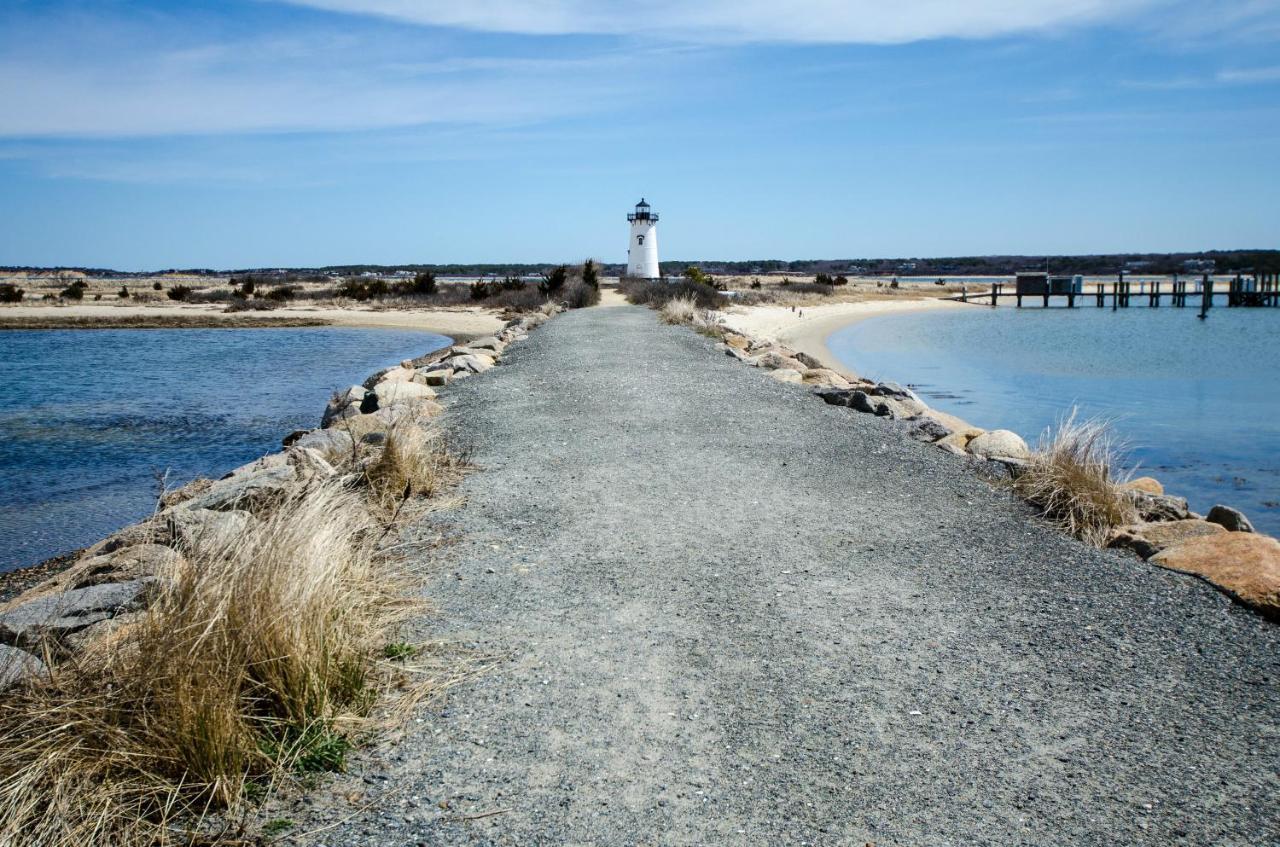 Harbor Cove Cottage Edgartown Exteriér fotografie