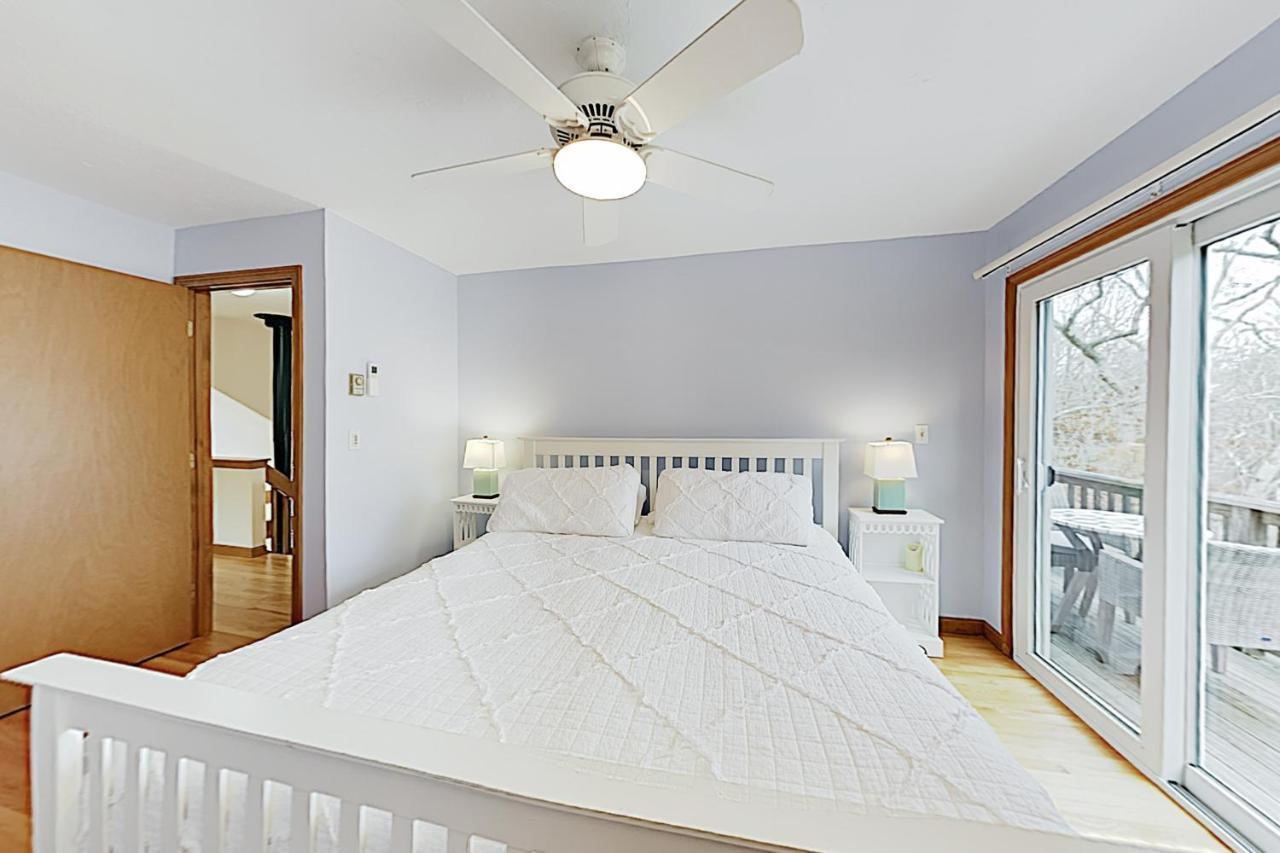 Harbor Cove Cottage Edgartown Exteriér fotografie