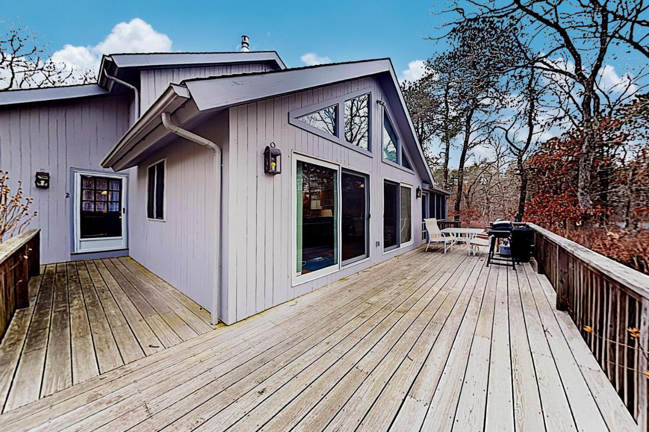 Harbor Cove Cottage Edgartown Exteriér fotografie